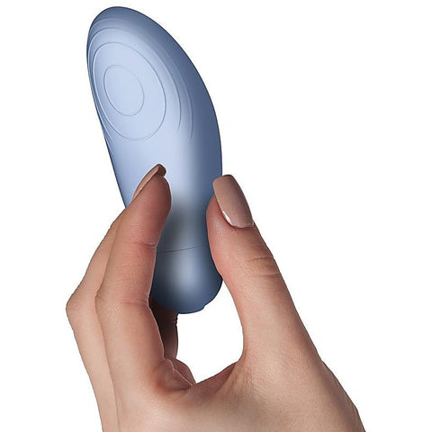 Professional SugarBoo Blue Bae by Rocks Off - Waterproof Vibrators