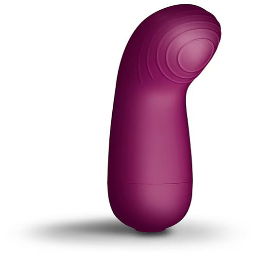 Rocks Off SugarBoo Sugar Berry G-Spot Vibrator - Waterproof Vibrators