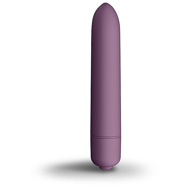 SugarBoo Berri Blossom Bullet Vibrator by Rocks Off - Bullet Vibrators