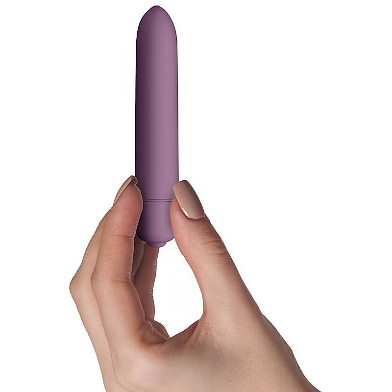 SugarBoo Berri Blossom Bullet Vibrator by Rocks Off - Bullet Vibrators