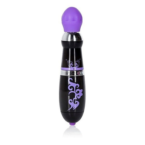 Divine Temptation Rotation Plus Vibration