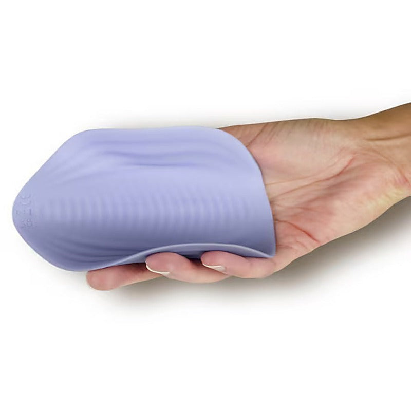 Niya N5 - Rechargeable Couples Massager By Rocks Off - Waterproof Vibrators