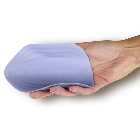 Niya N5 - Rechargeable Couples Massager By Rocks Off - Waterproof Vibrators