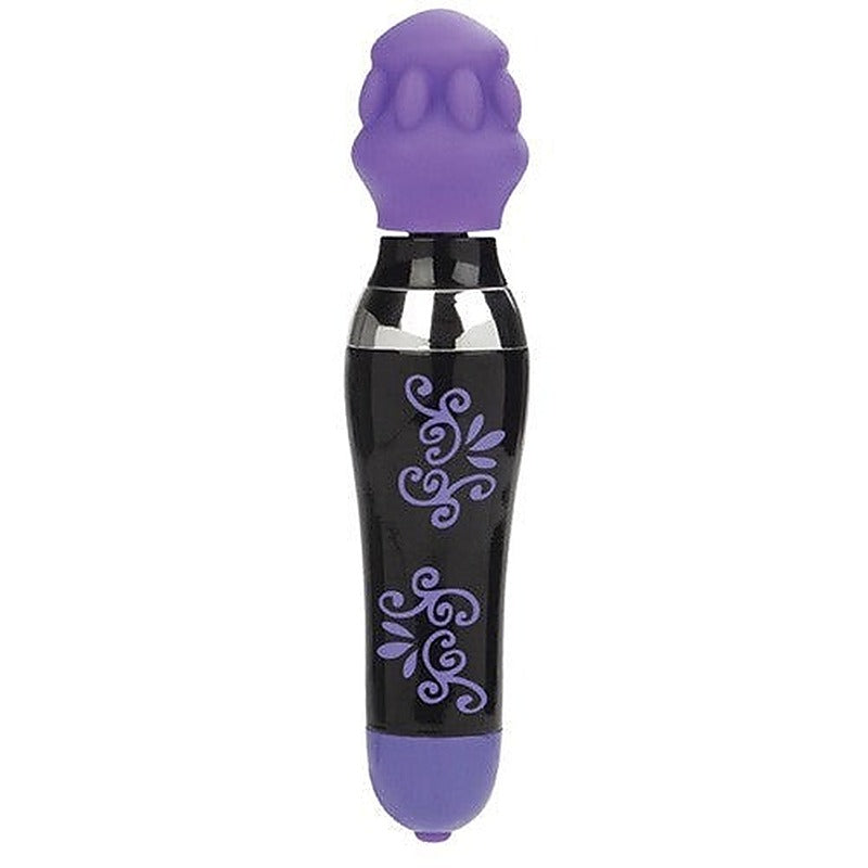 CalExotics Divine Inspiration Rotation Plus Vibration - Personal Massagers