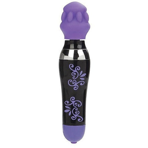 CalExotics Divine Inspiration Rotation Plus Vibration - Personal Massagers