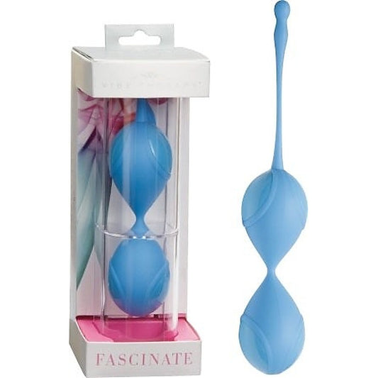 Vibe Therapy Fascinate - Empowering Pelvic Wellness - Rabbit Vibrators