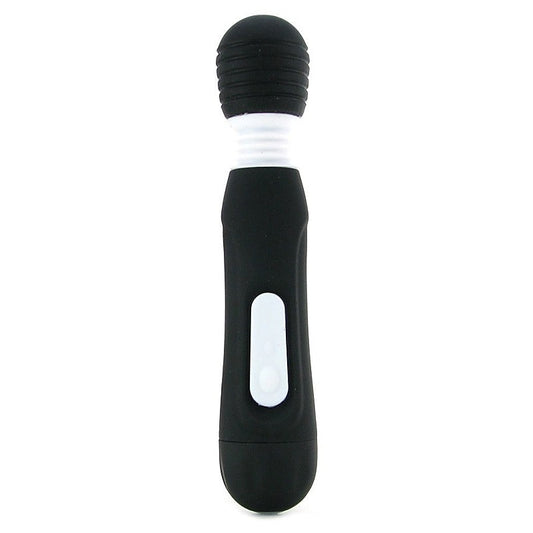 Vibratex Mini Magic Rechargeable - Steel Sex Toys