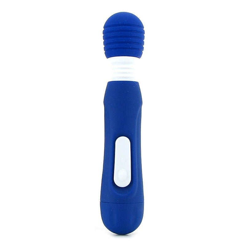 Professional-Grade Mini Magic by Vibratex - Personal Massagers