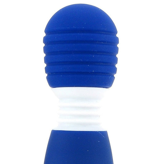 Vibratex Mini Magic - Powerful Pleasure in a Compact Design