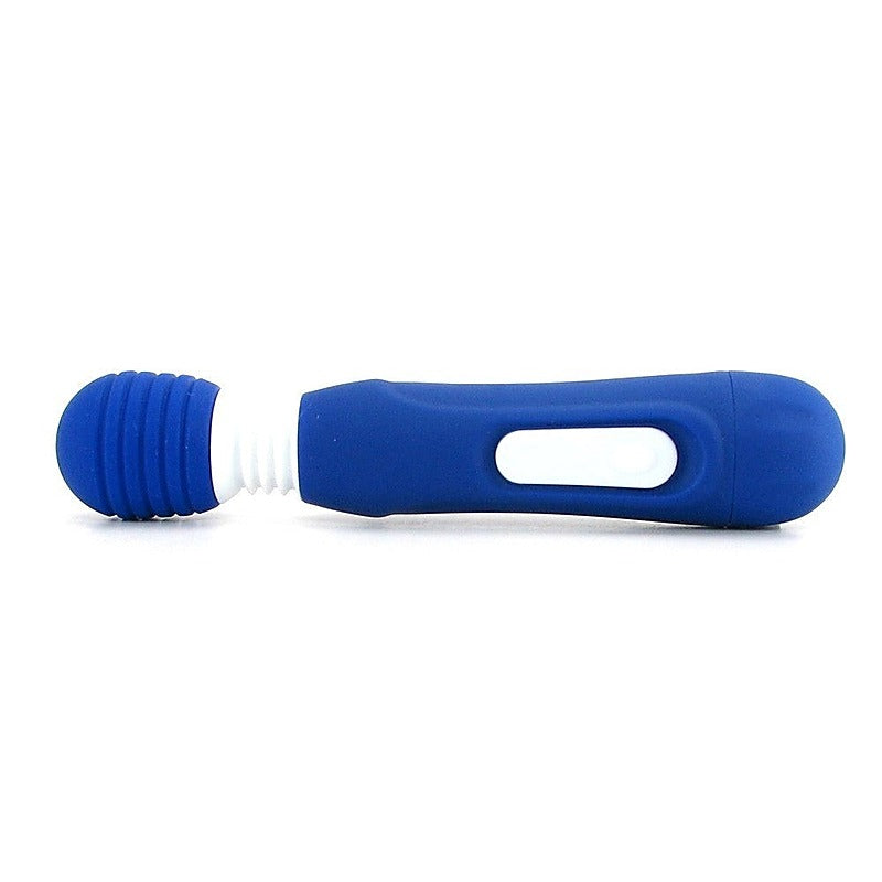 Professional-Grade Mini Magic by Vibratex - Personal Massagers