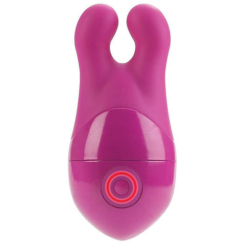 Body & Soul Connection Vibe by California Exotics - Clit Ticklers and Pulsators