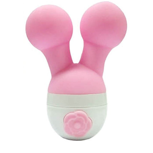 Kawaii 8 - Discreet Dual Pleasure for Elevated Intimacy