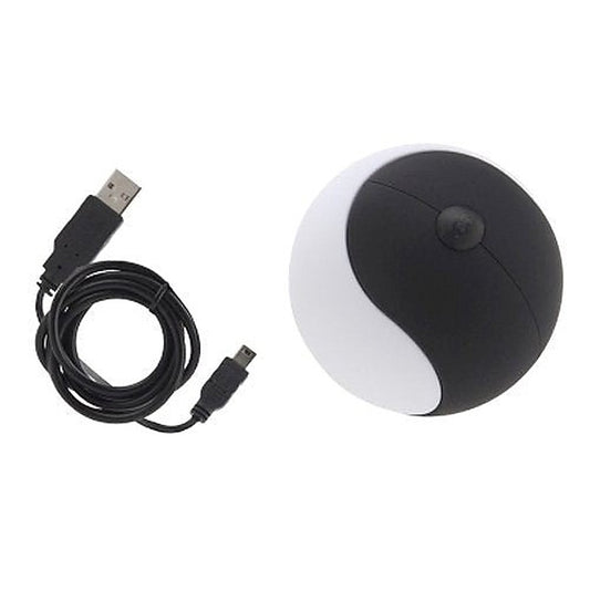 Namaste Clarity Massager by California Exotics - Personal Massagers