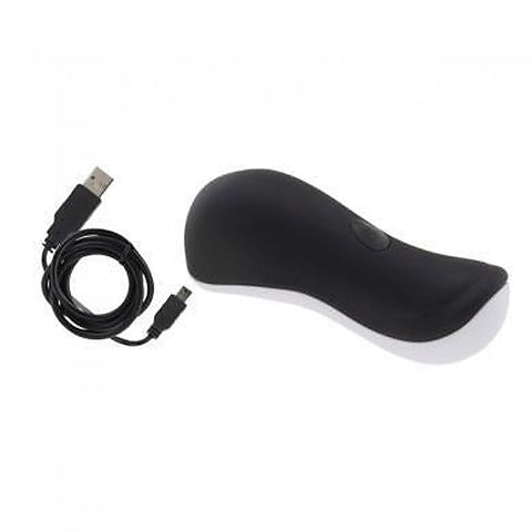 Namaste Serenity Massager by California Exotics - Personal Massagers