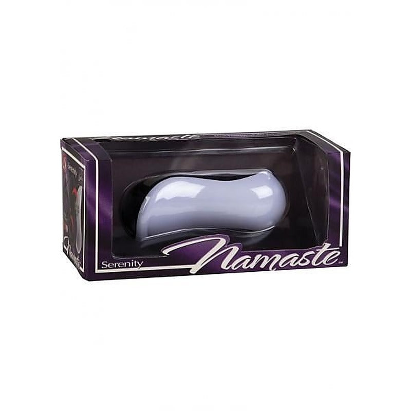 Namaste Serenity Massager by California Exotics - Personal Massagers