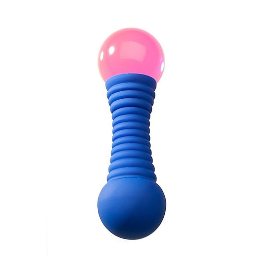 Enchanted Crystals Vibrator The Rose Quartz - Waterproof Vibrators
