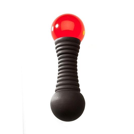 Enchanted Crystals Vibrator The Red Ruby - Waterproof Vibrators