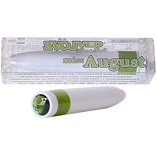 Birthstone Vibrator October - Waterproof Vibrators