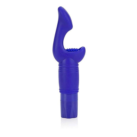 Silicone Personal Massager by California Exotics - G-Spot Vibrators