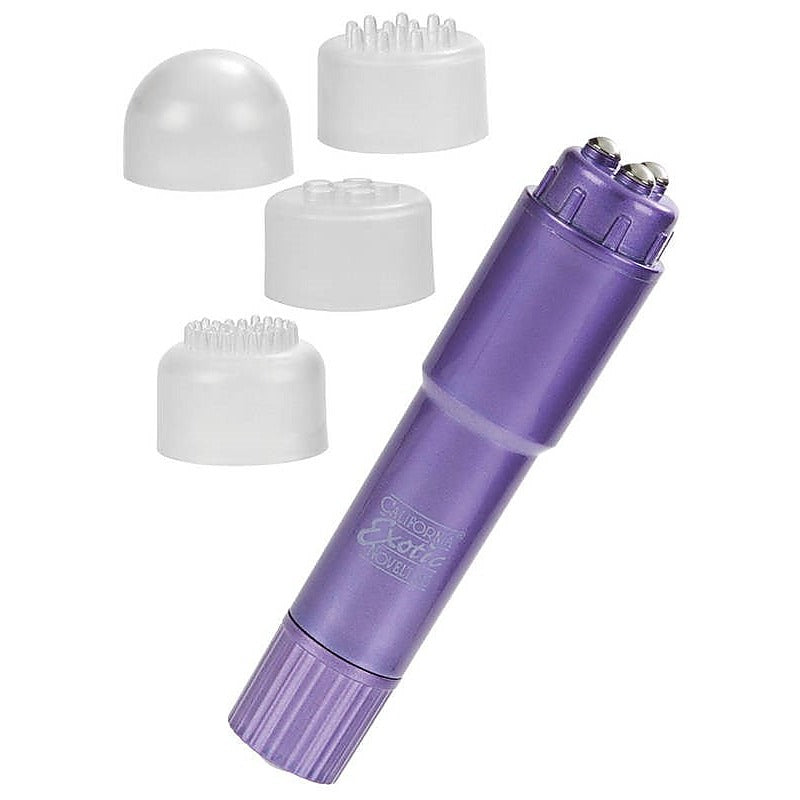 Dr. Laura Berman Fiona 7-Function Adult Massager - Personal Massagers