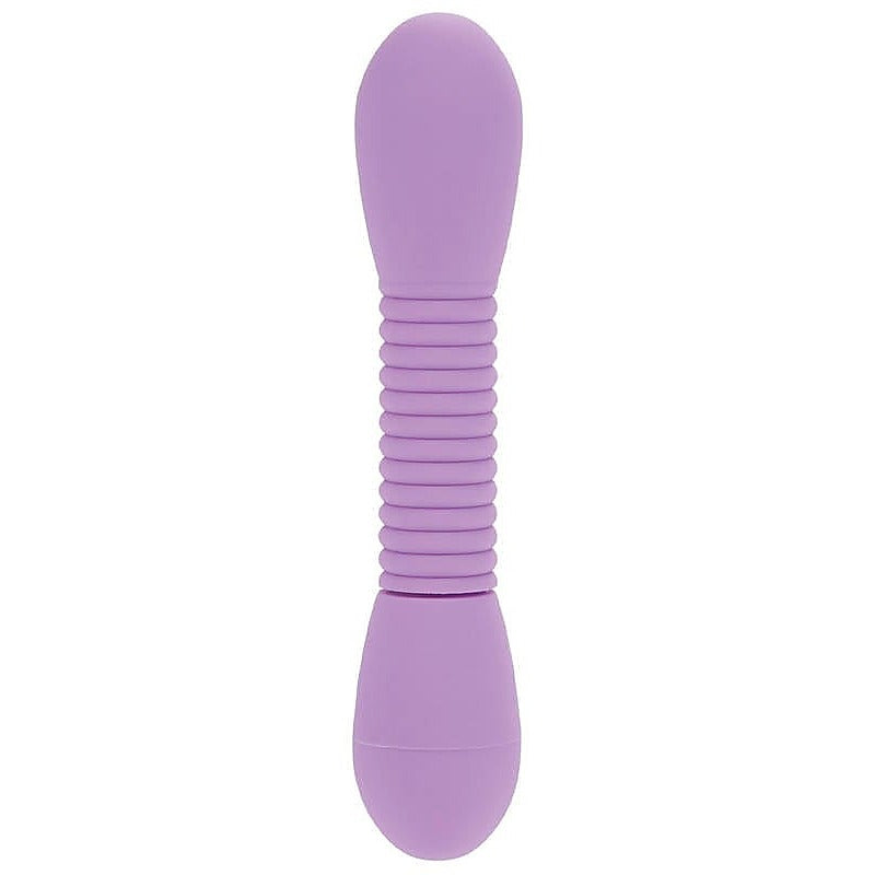 Sina Vibrating Body Wand Massager by California Exotics - Waterproof Vibrators