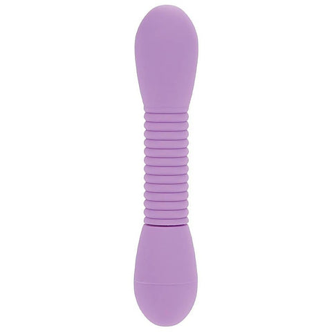 Sina Vibrating Body Wand Massager by California Exotics - Waterproof Vibrators