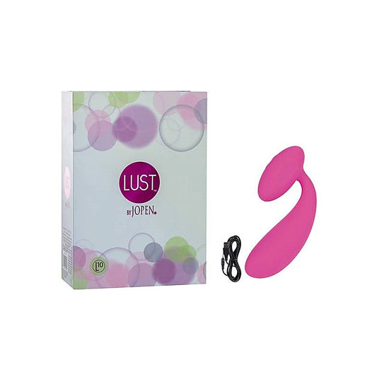 Lust by Jopen L10 - Luxury Sex Toys