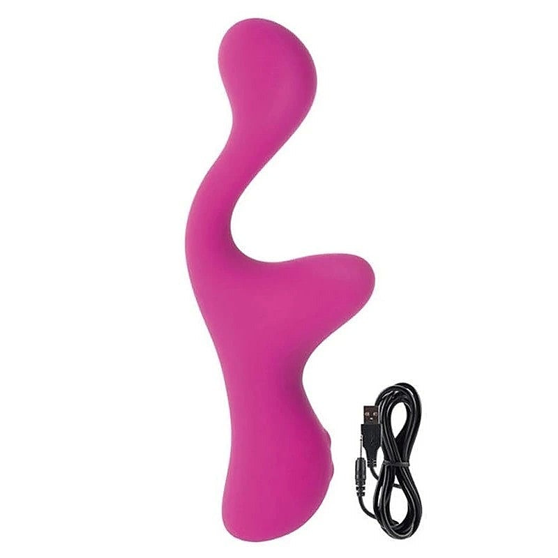 Professional Lust L16 by California Exotics - Prostate Toys