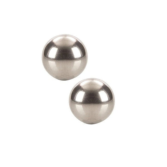 Nick Hawk GIGOLO Kegel Balls - Metal Vibrators