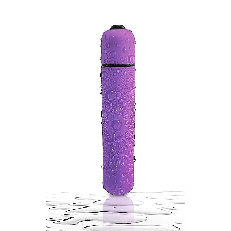 Neon Luv Touch Bullet Vibrator XL by Pipedream - Finger and Tongue Vibrators