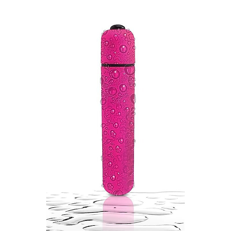 Neon Luv Touch Bullet Vibrator XL by Pipedream - Finger and Tongue Vibrators