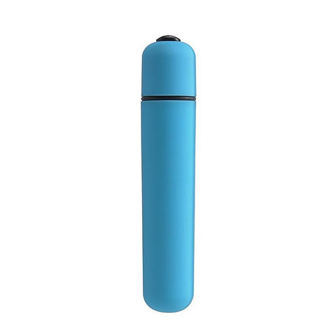 Neon Luv Touch Bullet Vibrator XL by Pipedream - Finger and Tongue Vibrators