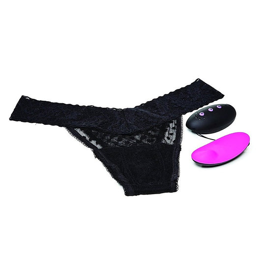 OhMiBod Club Vibe 2.0H - Wireless, Music-Activated Ecstasy - Clit Ticklers and Pulsators