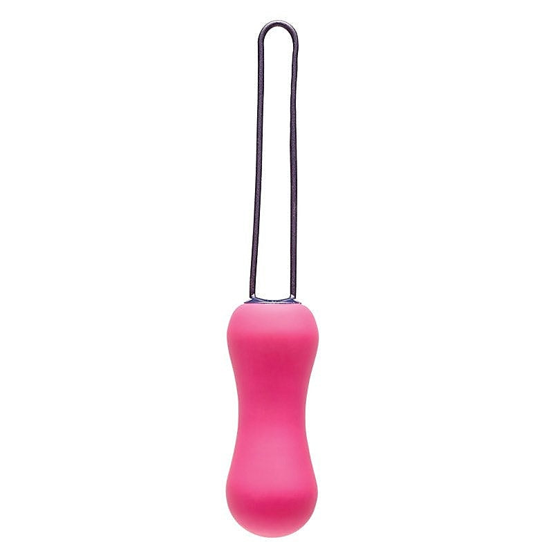 Ami + Purple by Je Joue - Personal Massagers
