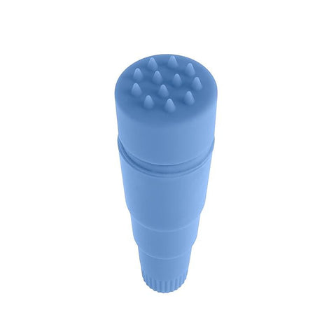 Neon Luv Touch Mini Mite Personal Massager by Pipedream - Fancy Dress Ups