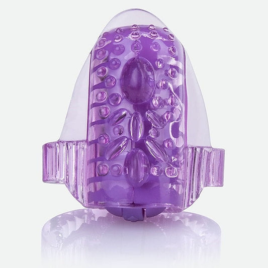 ScreamingO Ling O - Finger and Tongue Vibrators