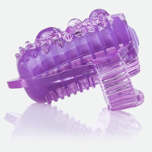 ScreamingO Ling O - Finger and Tongue Vibrators