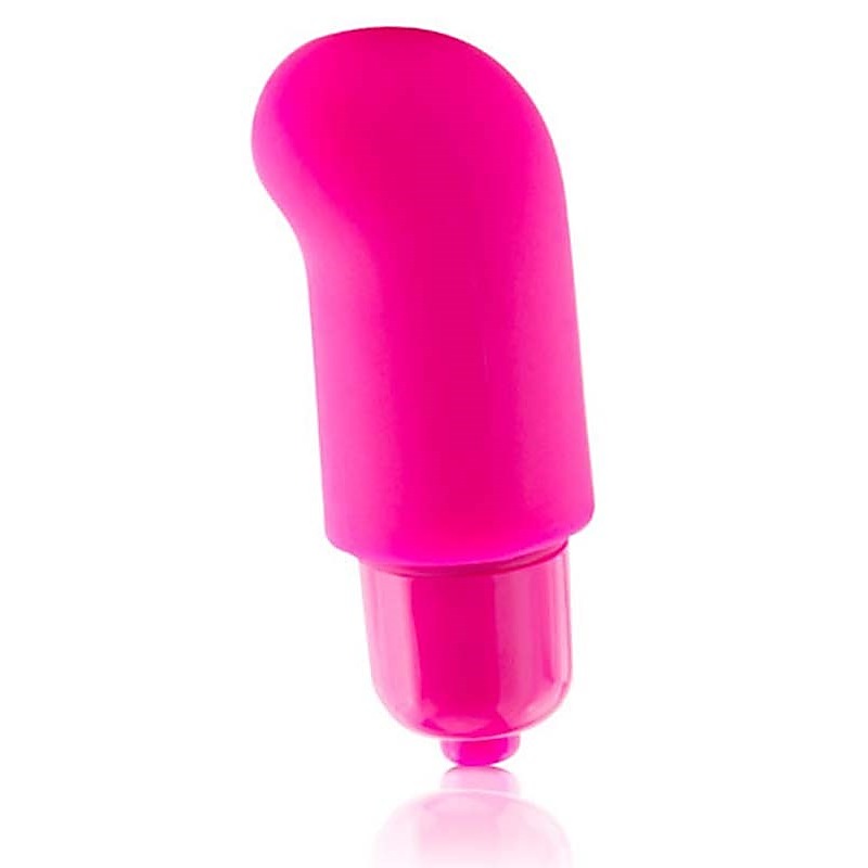 Professional-Grade AmigOs by Screaming O - Waterproof Vibrators