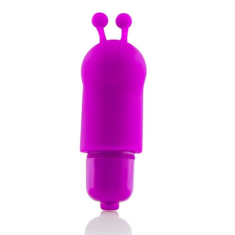 Professional-Grade AmigOs by Screaming O - Waterproof Vibrators