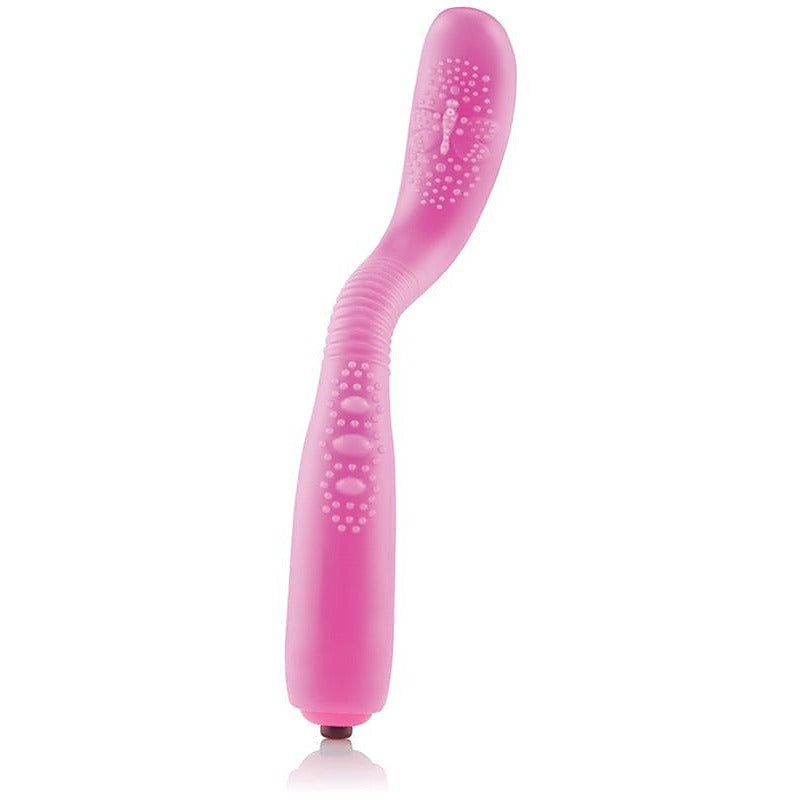 Professional OGee Twistee by Screaming O - G-Spot Vibrators