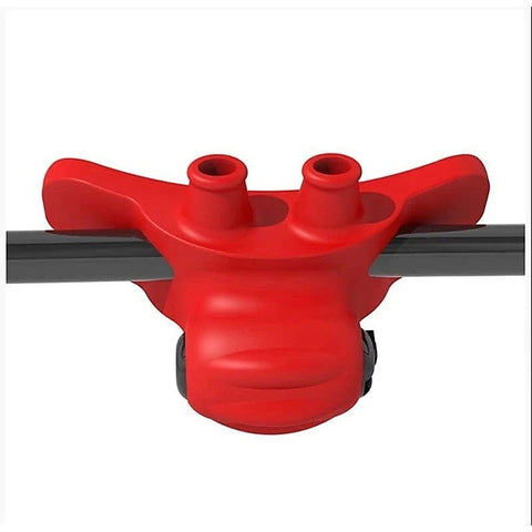 Professional-Grade SnorkelO by Screaming O - Clit Ticklers and Pulsators
