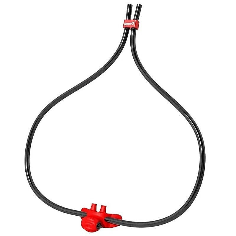 Professional-Grade SnorkelO by Screaming O - Clit Ticklers and Pulsators
