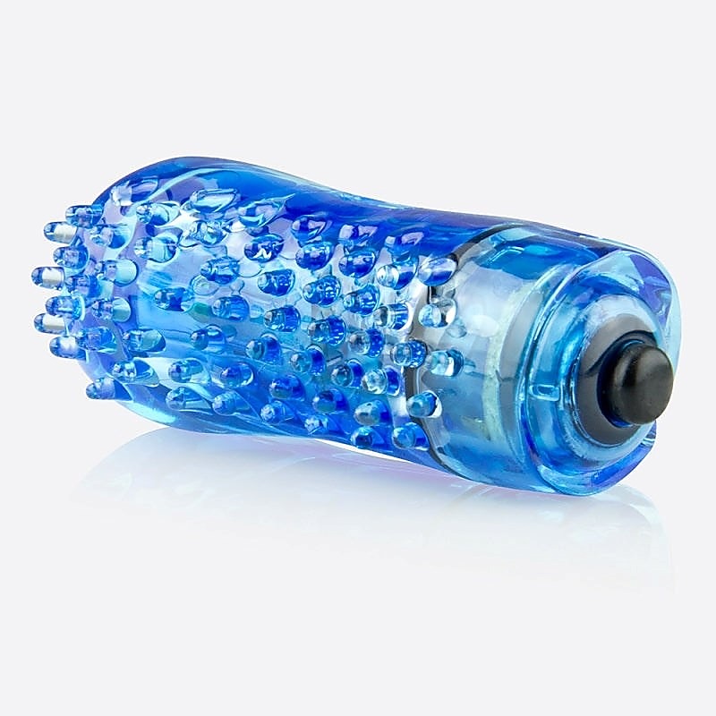 FingO Glow by Screaming O - G-Spot Vibrators