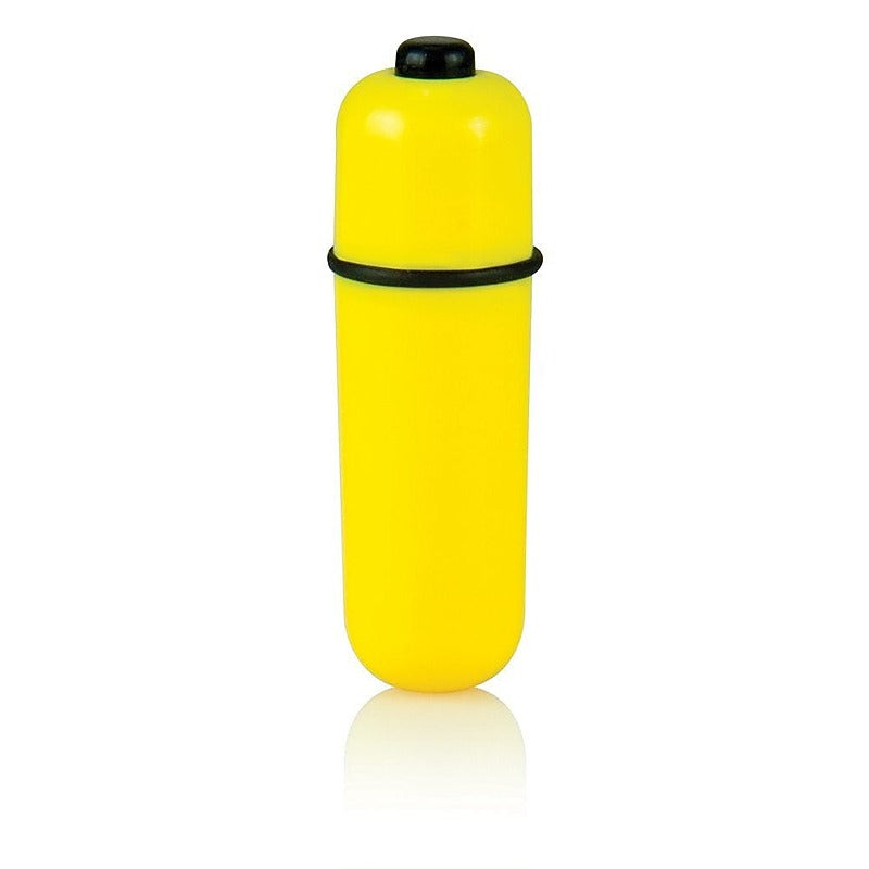 Professional ColorPop Bullets by Screaming O - Clit Ticklers and Pulsators