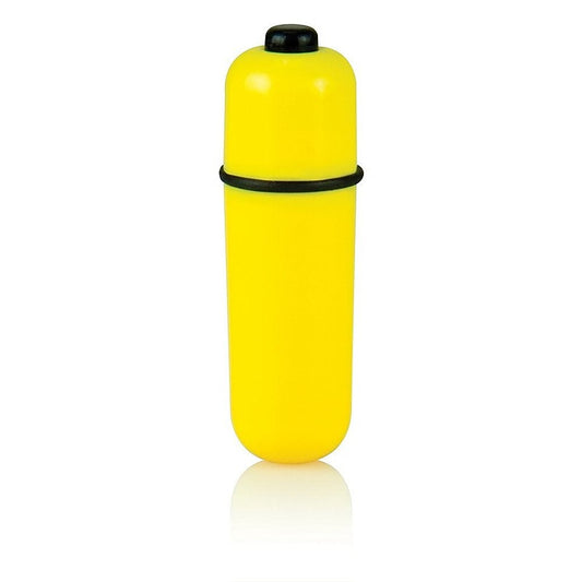 Professional ColorPop Bullets by Screaming O - Clit Ticklers and Pulsators
