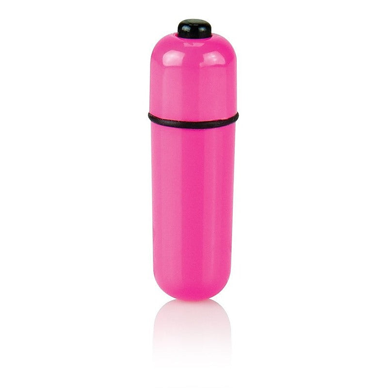 Professional ColorPop Bullets by Screaming O - Clit Ticklers and Pulsators