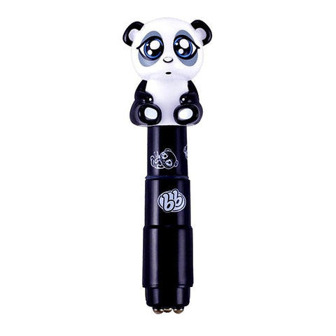 Premium Bzzz Buddies Pandy by NS Novelties - Clit Ticklers and Pulsators