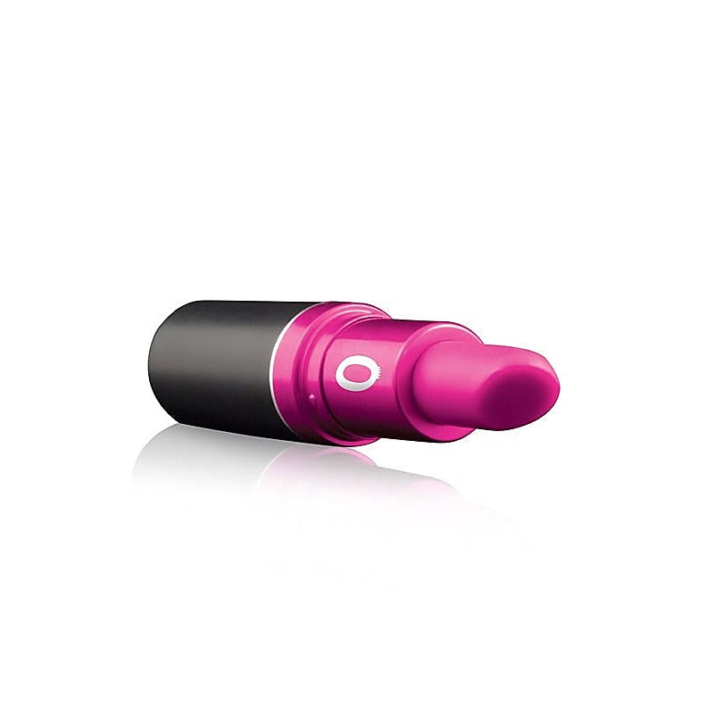 Premium My Secret Lipstick by Screaming O - Novelty Vibrators