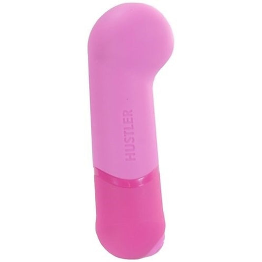 Professional Lil' Helper Vibrator by Hustler - G-Spot Vibrators