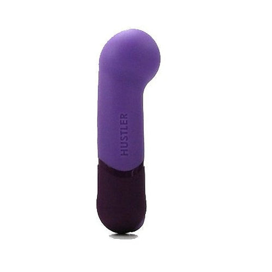 Professional Lil' Helper Vibrator by Hustler - G-Spot Vibrators